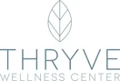 THRYVE Wellness logo